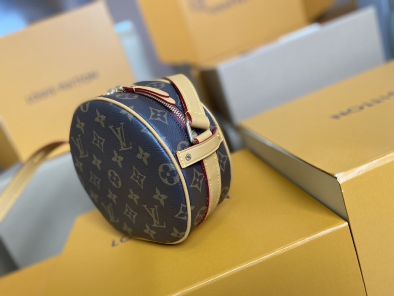 LV Round Bags